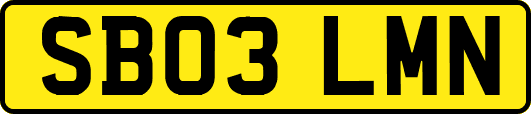 SB03LMN