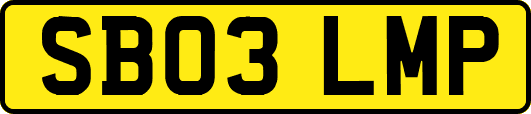 SB03LMP