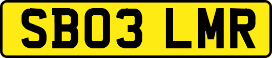SB03LMR