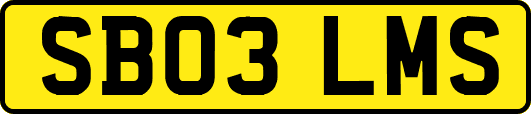 SB03LMS