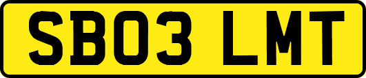 SB03LMT