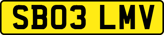SB03LMV