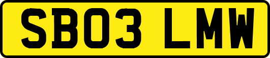 SB03LMW