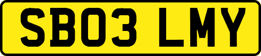 SB03LMY