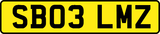 SB03LMZ