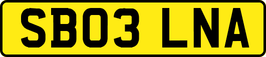 SB03LNA