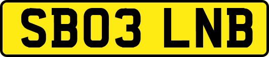 SB03LNB