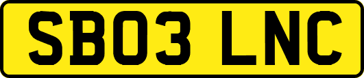 SB03LNC