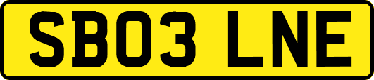 SB03LNE