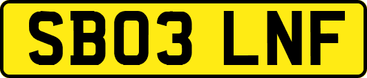 SB03LNF
