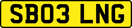 SB03LNG