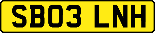 SB03LNH