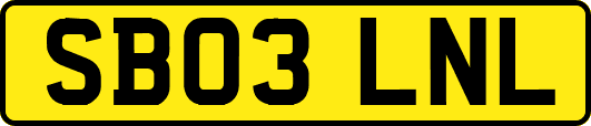 SB03LNL