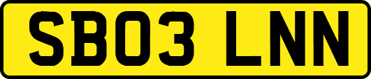 SB03LNN