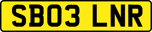 SB03LNR