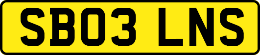 SB03LNS
