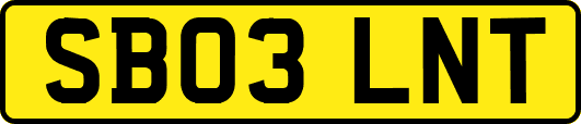 SB03LNT