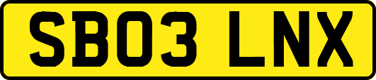 SB03LNX