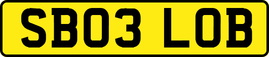 SB03LOB