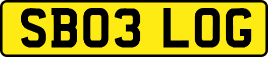 SB03LOG