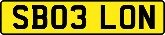 SB03LON