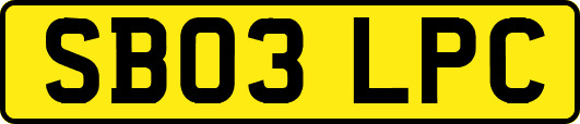SB03LPC