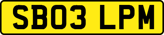 SB03LPM
