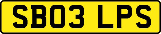 SB03LPS