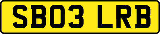 SB03LRB