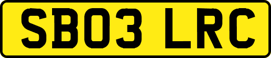 SB03LRC