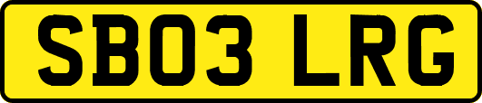 SB03LRG
