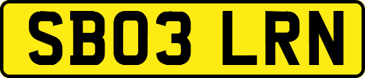 SB03LRN