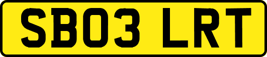 SB03LRT