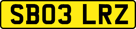 SB03LRZ