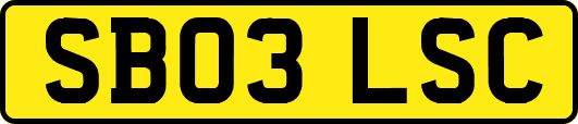 SB03LSC
