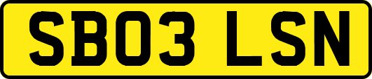 SB03LSN
