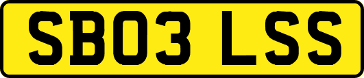 SB03LSS