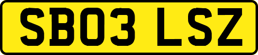 SB03LSZ