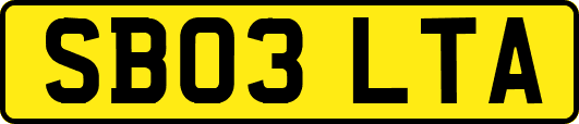 SB03LTA