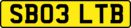 SB03LTB