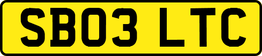 SB03LTC