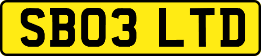 SB03LTD