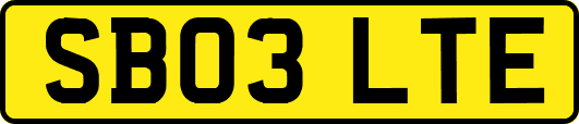 SB03LTE