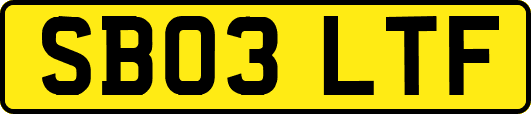 SB03LTF