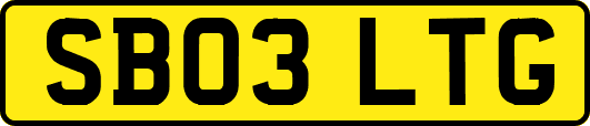 SB03LTG