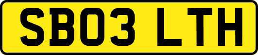SB03LTH