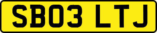 SB03LTJ