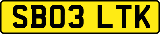 SB03LTK