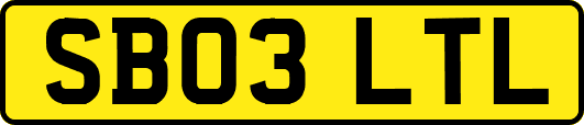 SB03LTL