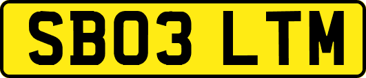 SB03LTM